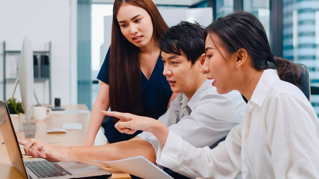 Tư vấn vay vốn trực tuyến